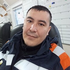 Фотография мужчины Илья, 34 года из г. Барда