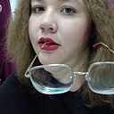 Дарья, 21 год