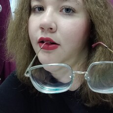 Фотография девушки Дарья, 21 год из г. Екатеринбург