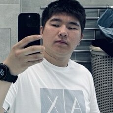 Фотография мужчины Жанкелді, 22 года из г. Усть-Каменогорск