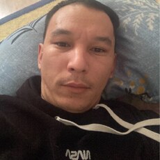 Фотография мужчины Adlet, 34 года из г. Алматы
