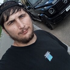 Фотография мужчины Мага, 30 лет из г. Подольск