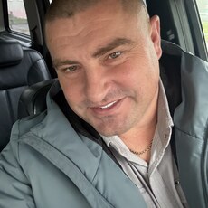 Фотография мужчины Сергей, 44 года из г. Минск