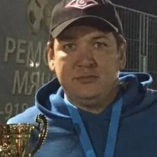 Фотография мужчины Александр, 34 года из г. Армавир