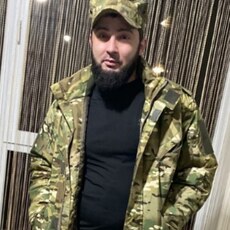 Фотография мужчины Волк, 25 лет из г. Грозный