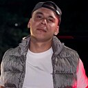 Ильфат, 22 года