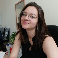 Фотография девушки Мария, 39 лет из г. Москва