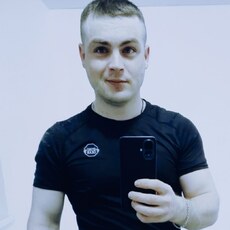 Фотография мужчины Андрей, 26 лет из г. Валуйки