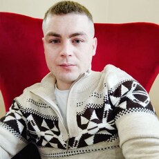 Фотография мужчины Андрей, 26 лет из г. Валуйки