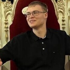 Фотография мужчины Дмитрий, 21 год из г. Ульяновск