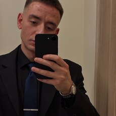 Фотография мужчины Владислав, 28 лет из г. Нижний Новгород