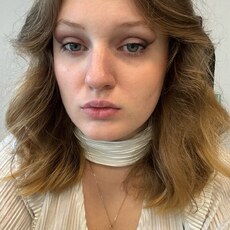 Фотография девушки Анна, 18 лет из г. Москва