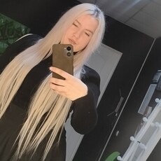 Фотография девушки Кристина, 30 лет из г. Камышин