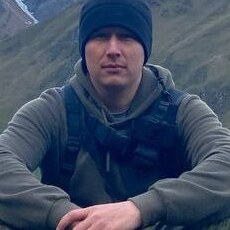 Фотография мужчины Виктор, 28 лет из г. Хабаровск