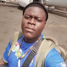 Фотография мужчины Сларенс, 22 года из г. Тюмень