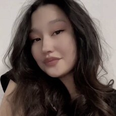 Фотография девушки Дарина, 21 год из г. Астана