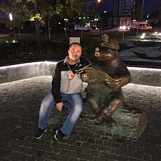 Фотография мужчины Dima, 46 лет из г. Удачный