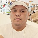 Алибек, 39 лет