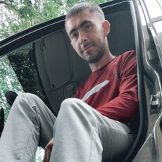 Фотография мужчины Сергей, 34 года из г. Костанай