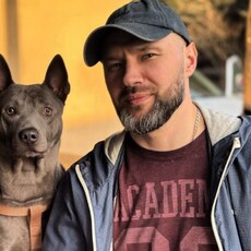 Фотография мужчины Иван, 35 лет из г. Омск