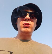 Фотография мужчины Mikhail, 32 года из г. Санкт-Петербург