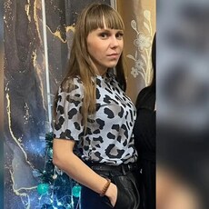 Настя, 27 из г. Уссурийск.