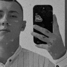 Фотография мужчины Тёма, 23 года из г. Рудный