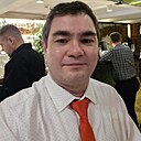 Михалыч, 36 лет