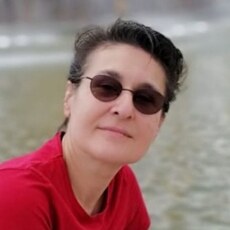 Фотография девушки Наталья, 55 лет из г. Москва