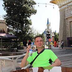 Фотография мужчины Максим, 49 лет из г. Челябинск