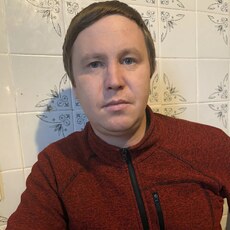 Фотография мужчины Максим, 41 год из г. Дивногорск