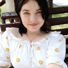 Фотография девушки Анастасия, 21 год из г. Подольск