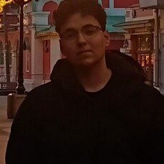 Фотография мужчины Кирилл, 18 лет из г. Остров