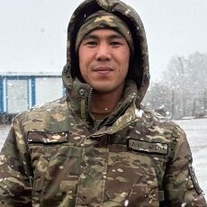 Фотография мужчины Баха, 30 лет из г. Шымкент