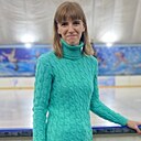 Надежда, 38 лет