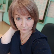 Фотография девушки Татьяна, 50 лет из г. Барнаул