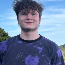 Фотография мужчины Марк, 18 лет из г. Хабаровск