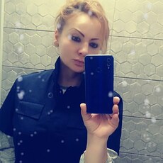 Фотография девушки Нина, 39 лет из г. Раменское