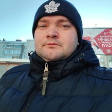 Фотография мужчины Семен, 35 лет из г. Омск