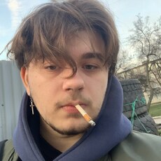 Фотография мужчины Богдан, 18 лет из г. Рязань