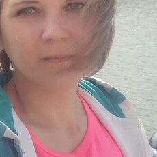 Фотография девушки Ирина, 49 лет из г. Пермь