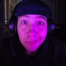 Фотография мужчины Савва, 18 лет из г. Ступино