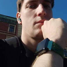 Фотография мужчины Юрий, 27 лет из г. Санкт-Петербург