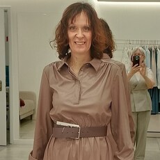 Мария, 49 из г. Санкт-Петербург.