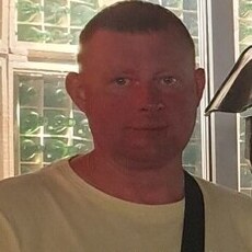 Фотография мужчины Алексей, 44 года из г. Ярославль