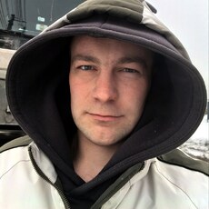 Фотография мужчины Алексей, 29 лет из г. Минск