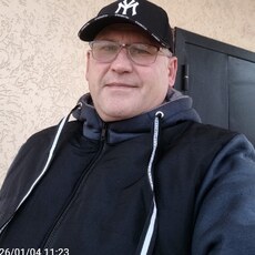 Фотография мужчины Серж, 48 лет из г. Анапа