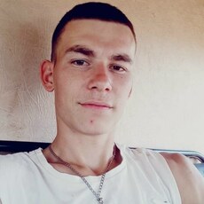 Фотография мужчины Сергей, 27 лет из г. Шымкент