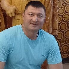 Фотография мужчины Влад, 37 лет из г. Междуреченск