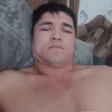 Фотография мужчины Sabriddin, 34 года из г. Новосибирск
